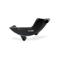CNC Racing RPS Generator Guard for Ducati Streetfighter V2